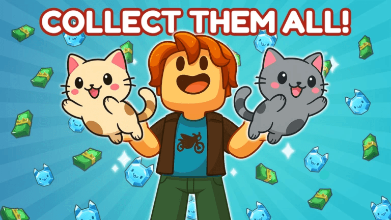 Meow Simulator thumbnail