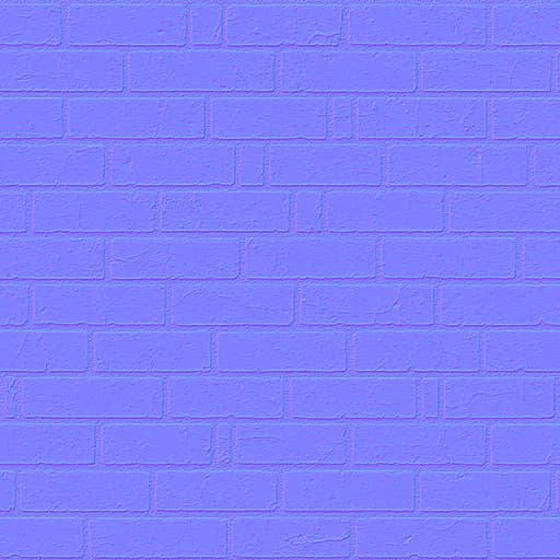 Normal map